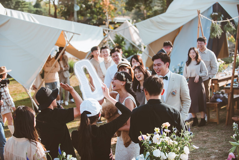 Wedding婚禮記錄 台北婚攝 熱門攝影師 