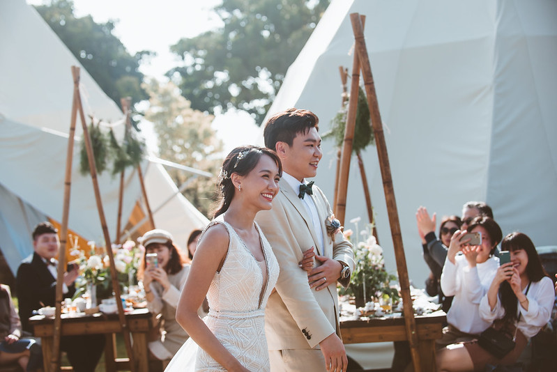 Wedding婚禮記錄 台北婚攝 熱門攝影師 