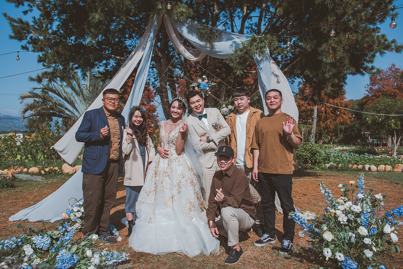 Wedding婚禮記錄 台北婚攝 熱門攝影師 