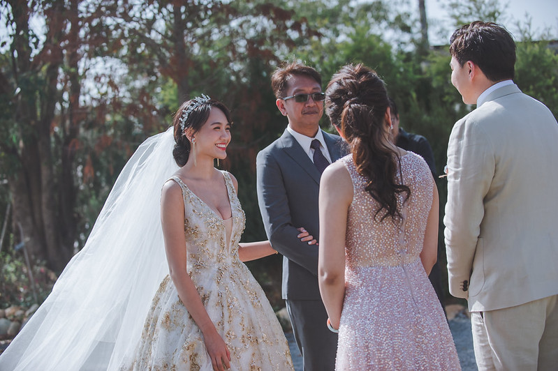 Wedding婚禮記錄 台北婚攝 熱門攝影師 