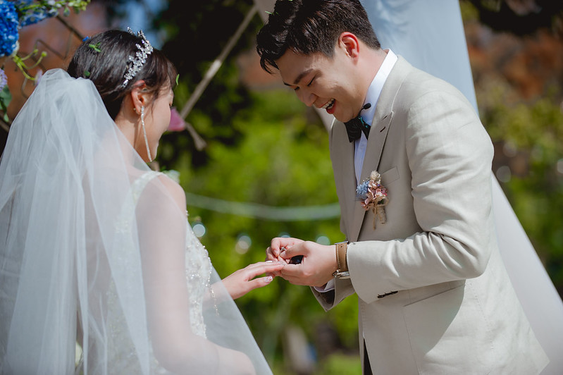 Wedding婚禮記錄 台北婚攝 熱門攝影師 