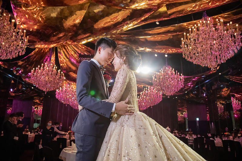 Apple婚禮攝影 Wedding婚禮記錄 台北婚攝 