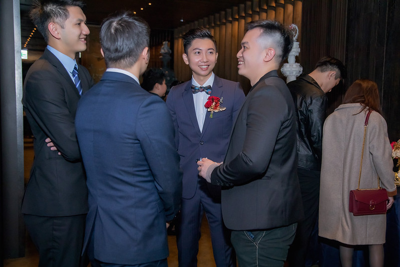Apple婚禮攝影 Wedding婚禮記錄 台北婚攝 