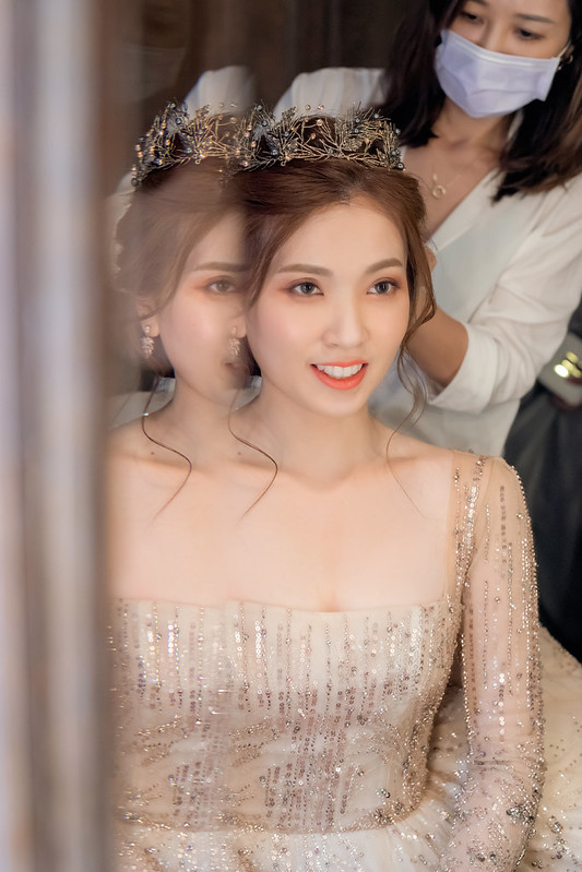 Apple婚禮攝影 Wedding婚禮記錄 台北婚攝 