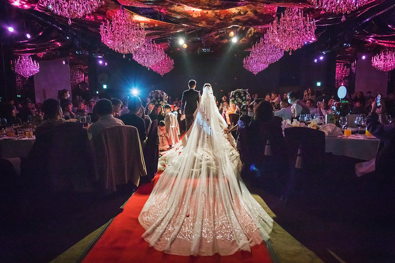 Apple婚禮攝影 Wedding婚禮記錄 台北婚攝 