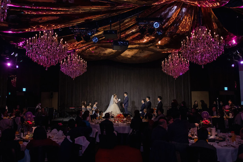 Apple婚禮攝影 Wedding婚禮記錄 台北婚攝 