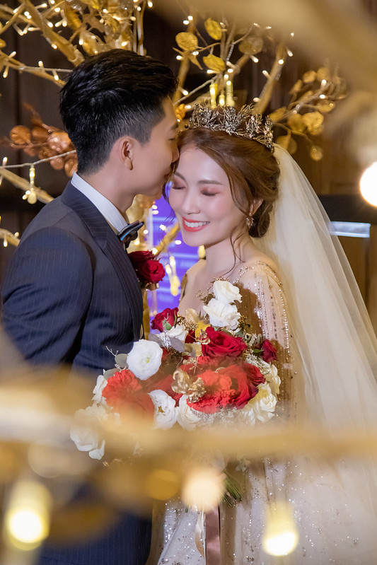 Apple婚禮攝影 Wedding婚禮記錄 台北婚攝 