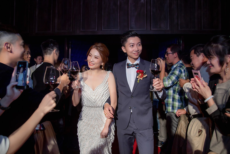 Apple婚禮攝影 Wedding婚禮記錄 台北婚攝 