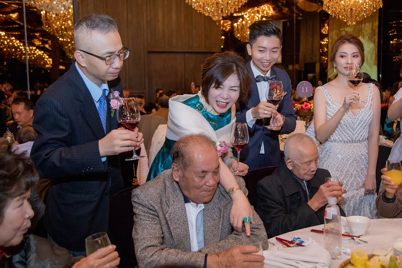 Apple婚禮攝影 Wedding婚禮記錄 台北婚攝 