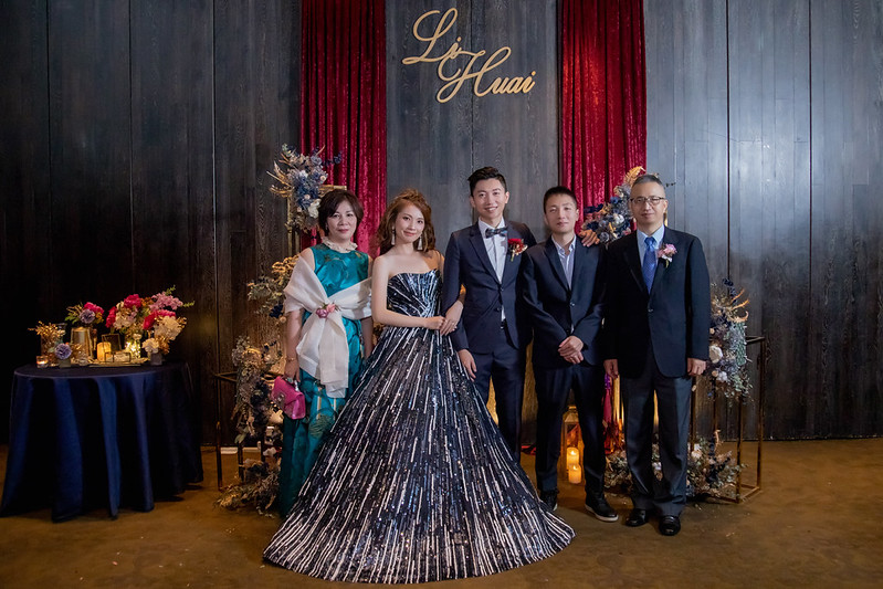 Apple婚禮攝影 Wedding婚禮記錄 台北婚攝 