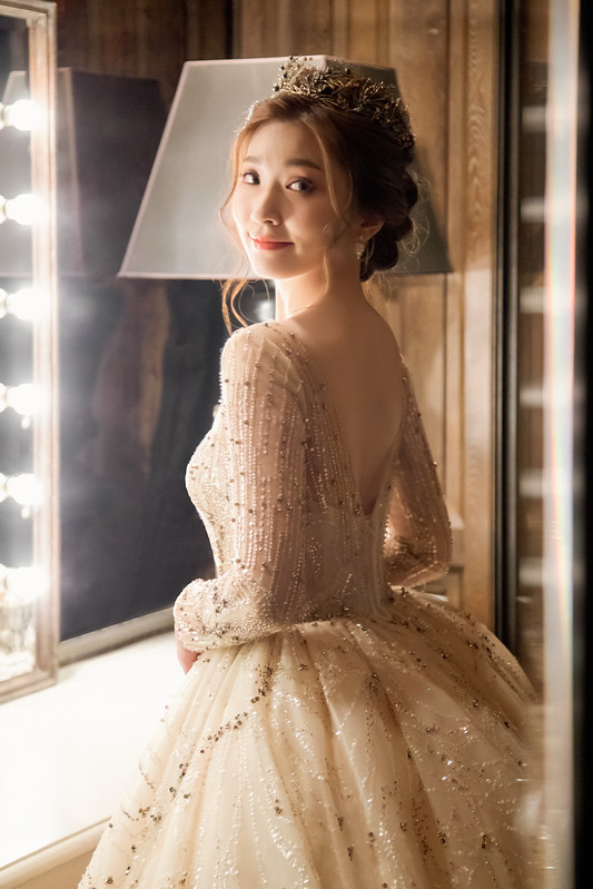 Apple婚禮攝影 Wedding婚禮記錄 台北婚攝 