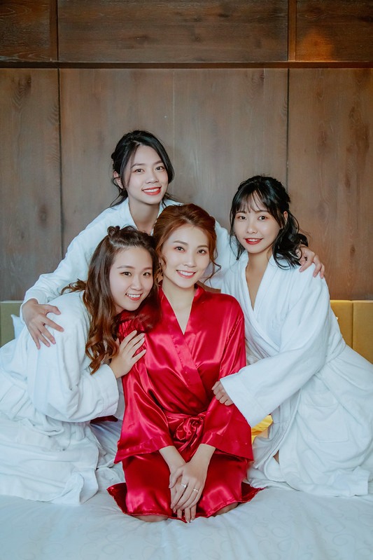 Apple婚禮攝影 Wedding婚禮記錄 台北婚攝 