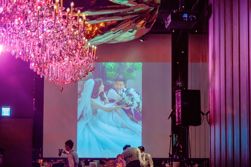 Apple婚禮攝影 Wedding婚禮記錄 台北婚攝 