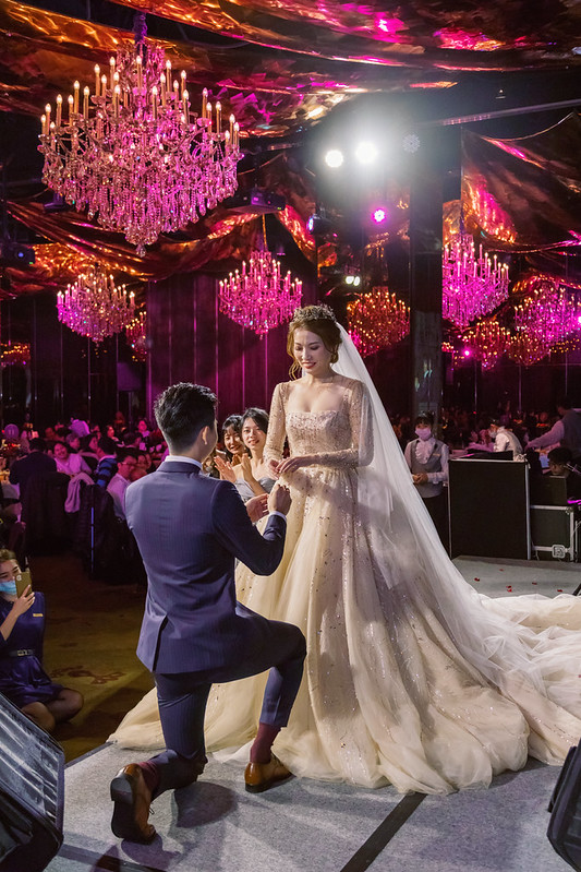 Apple婚禮攝影 Wedding婚禮記錄 台北婚攝 