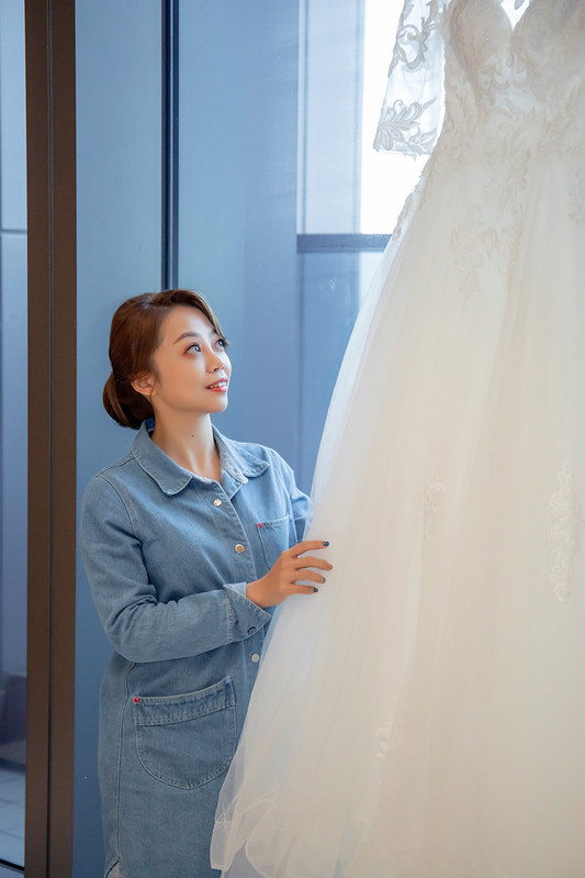 Apple婚禮攝影 Wedding婚禮記錄 台北婚攝 
