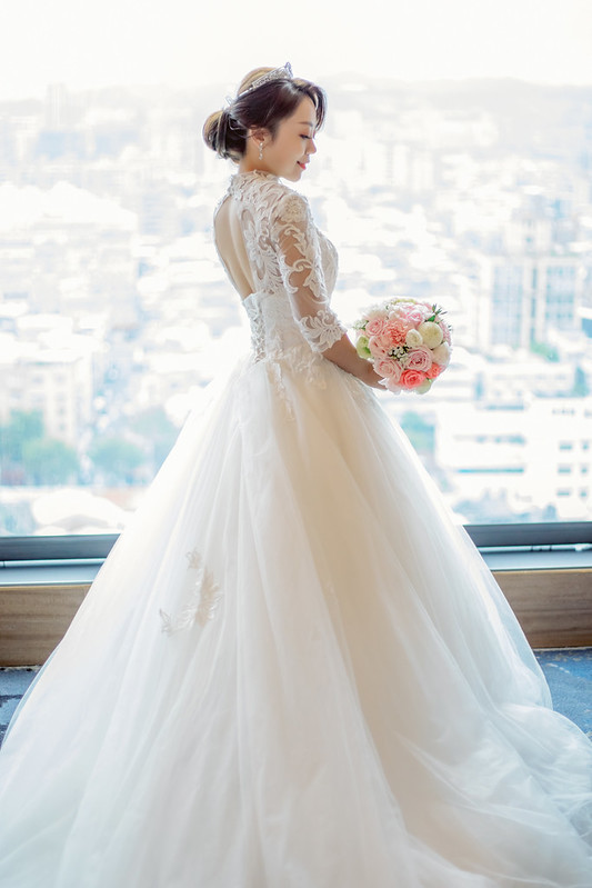 Apple婚禮攝影 Wedding婚禮記錄 台北婚攝 