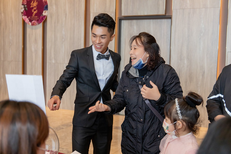 Apple婚禮攝影 Wedding婚禮記錄 台北婚攝 