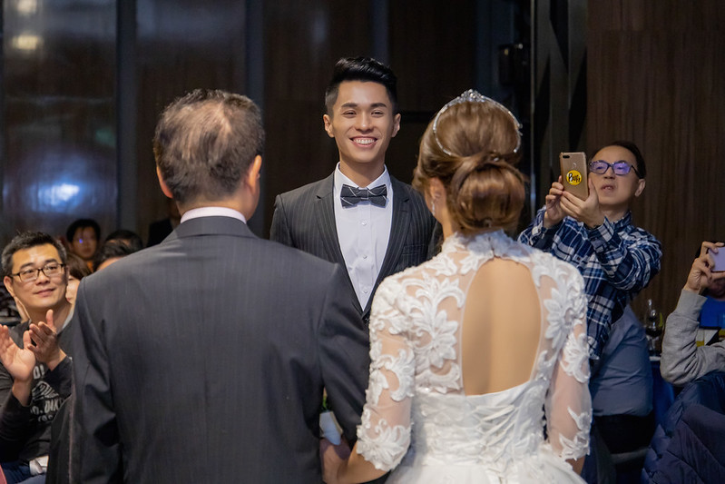 Apple婚禮攝影 Wedding婚禮記錄 台北婚攝 