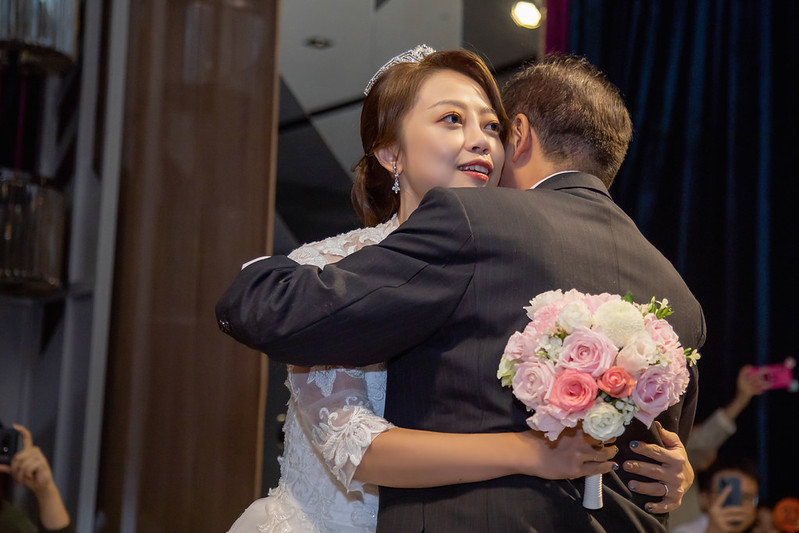Apple婚禮攝影 Wedding婚禮記錄 台北婚攝 