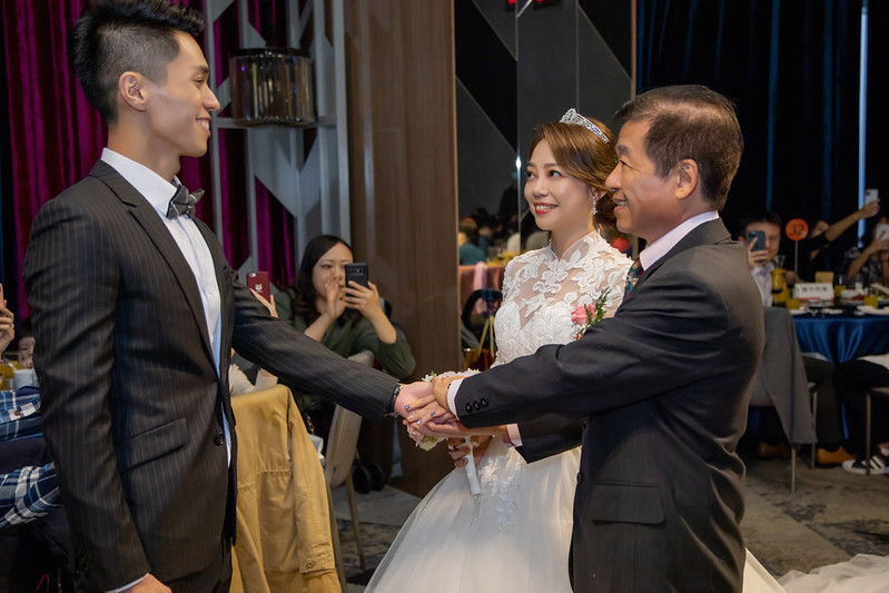 Apple婚禮攝影 Wedding婚禮記錄 台北婚攝 