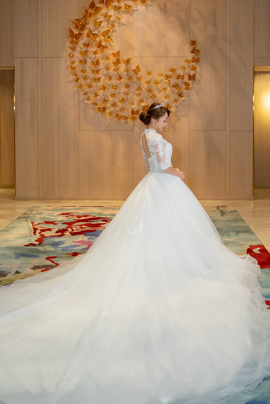 Apple婚禮攝影 Wedding婚禮記錄 台北婚攝 