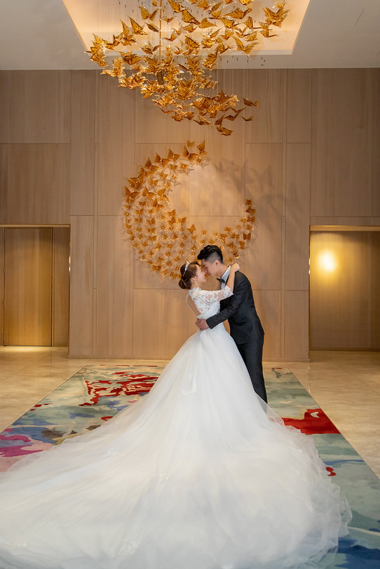 Apple婚禮攝影 Wedding婚禮記錄 台北婚攝 
