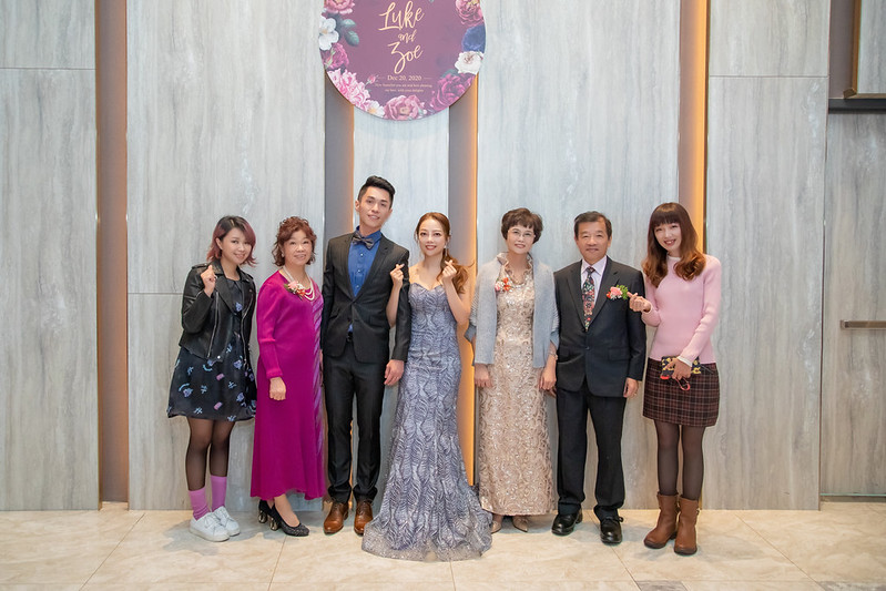 Apple婚禮攝影 Wedding婚禮記錄 台北婚攝 