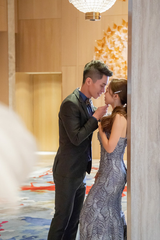 Apple婚禮攝影 Wedding婚禮記錄 台北婚攝 