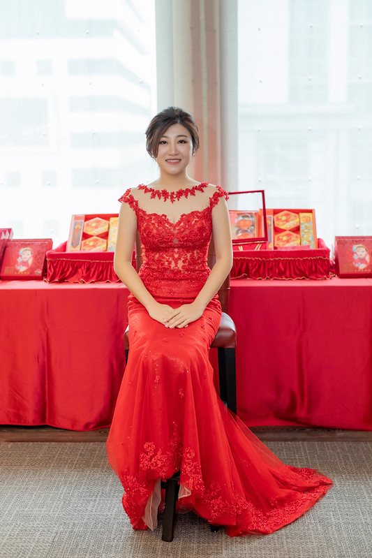 Wedding婚禮記錄 台北婚攝 大熊婚禮攝影 