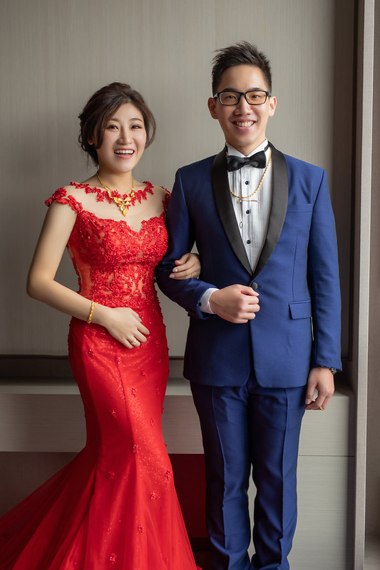 Wedding婚禮記錄 台北婚攝 大熊婚禮攝影 