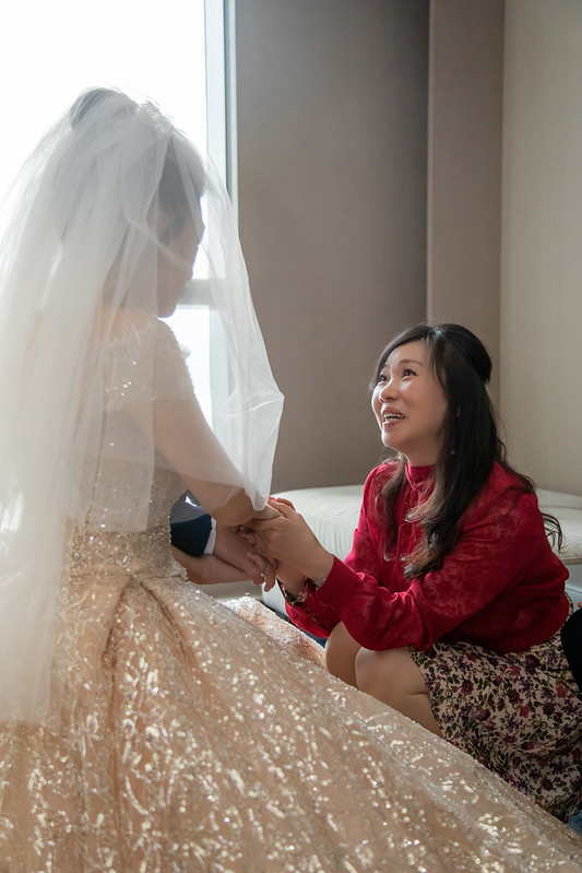 Wedding婚禮記錄 台北婚攝 大熊婚禮攝影 