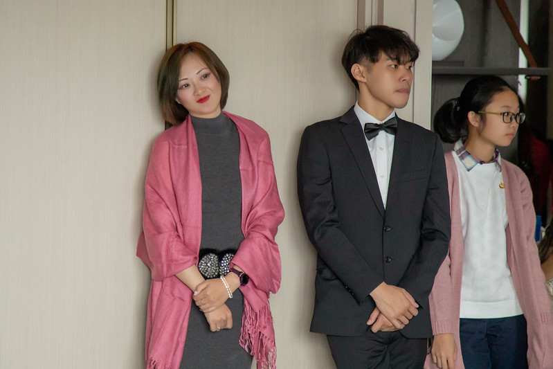 Wedding婚禮記錄 台北婚攝 大熊婚禮攝影 