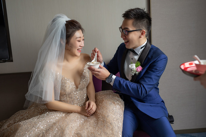 Wedding婚禮記錄 台北婚攝 大熊婚禮攝影 