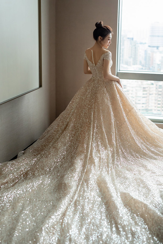 Wedding婚禮記錄 台北婚攝 大熊婚禮攝影 