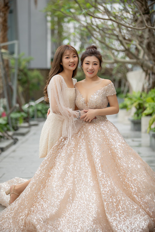 Wedding婚禮記錄 台北婚攝 大熊婚禮攝影 
