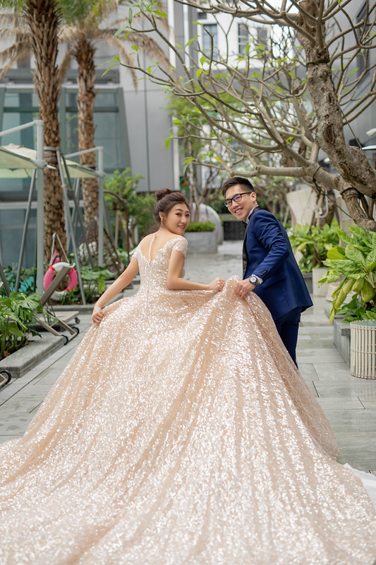 Wedding婚禮記錄 台北婚攝 大熊婚禮攝影 