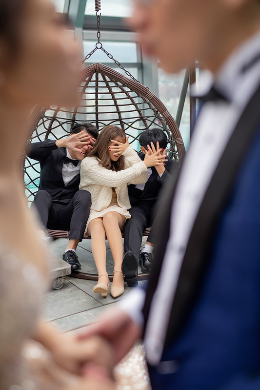 Wedding婚禮記錄 台北婚攝 大熊婚禮攝影 