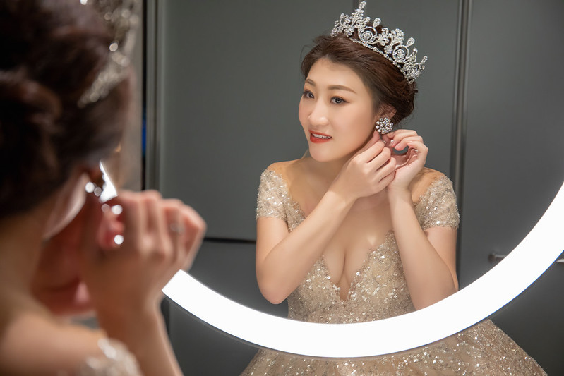 Wedding婚禮記錄 台北婚攝 大熊婚禮攝影 
