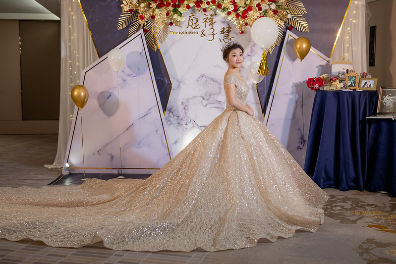 Wedding婚禮記錄 台北婚攝 大熊婚禮攝影 