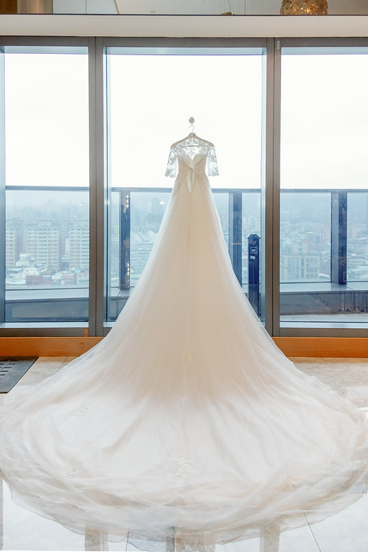 Apple婚禮攝影 Wedding婚禮記錄 台北婚攝 