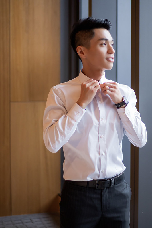 Apple婚禮攝影 Wedding婚禮記錄 台北婚攝 