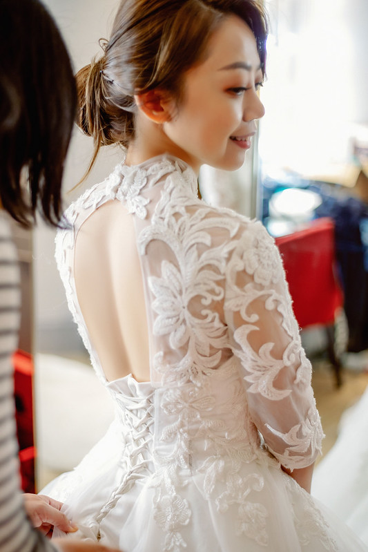 Apple婚禮攝影 Wedding婚禮記錄 台北婚攝 