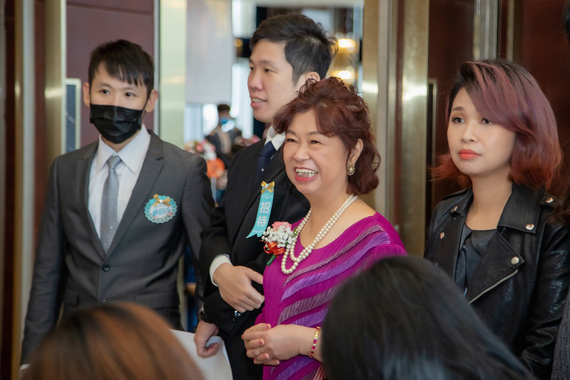 Apple婚禮攝影 Wedding婚禮記錄 台北婚攝 