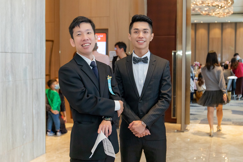 Apple婚禮攝影 Wedding婚禮記錄 台北婚攝 