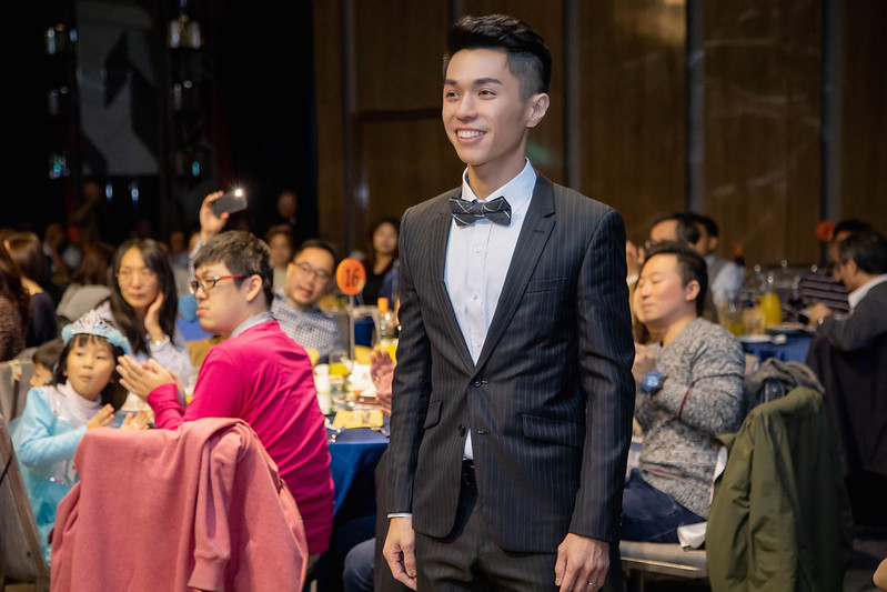 Apple婚禮攝影 Wedding婚禮記錄 台北婚攝 