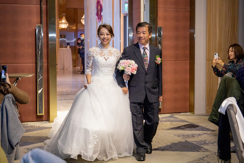 Apple婚禮攝影 Wedding婚禮記錄 台北婚攝 
