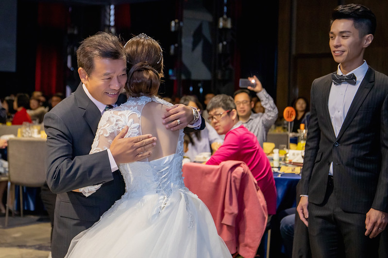 Apple婚禮攝影 Wedding婚禮記錄 台北婚攝 