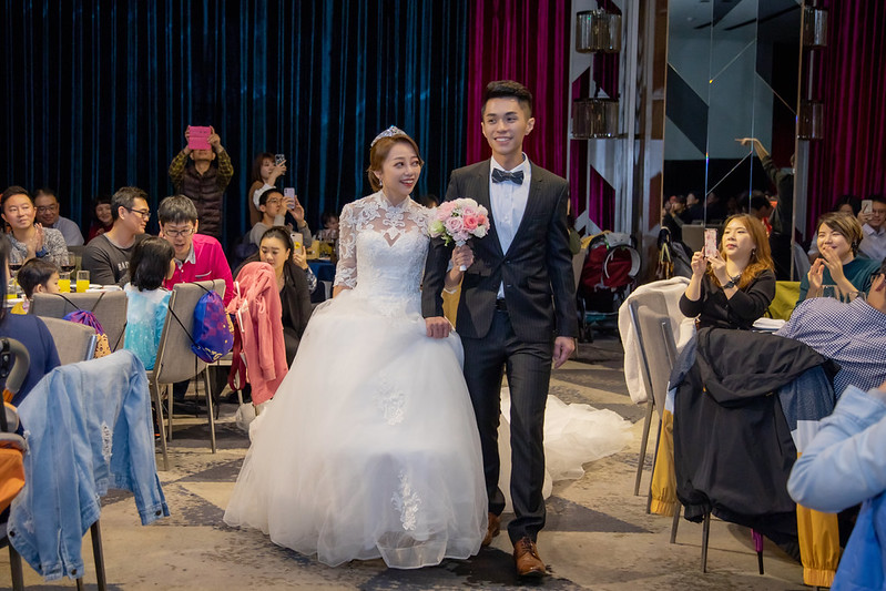 Apple婚禮攝影 Wedding婚禮記錄 台北婚攝 