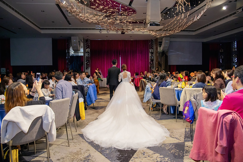 Apple婚禮攝影 Wedding婚禮記錄 台北婚攝 