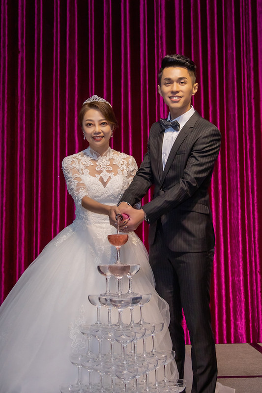 Apple婚禮攝影 Wedding婚禮記錄 台北婚攝 